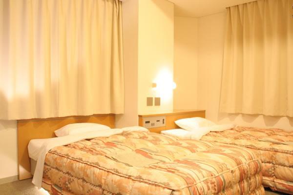 Hotel Estacion Hikone Quarto foto