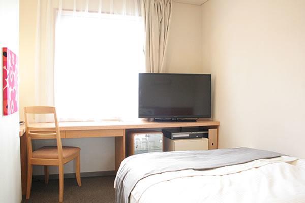 Hotel Estacion Hikone Quarto foto