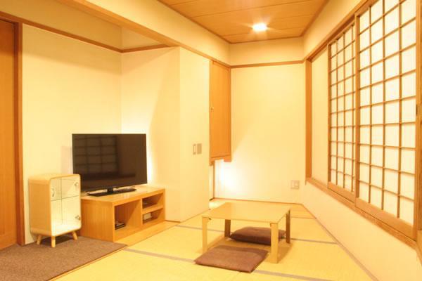 Hotel Estacion Hikone Quarto foto